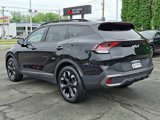 Used 2023 Kia Sportage X-Line image 4