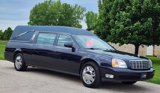 Used 2000 Cadillac De Ville Sedan image 2