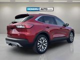 Used 2020 Ford Escape Titanium image 4