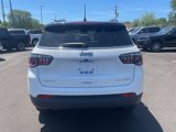 New 2025 Jeep Compass Limited image 5
