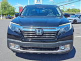 Used 2017 Honda Ridgeline RTL-E image 2