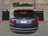 Certified 2021 Cadillac XT5 Premium Luxury image 4