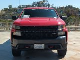 Used 2021 Chevrolet Silverado 1500 Custom Trail Boss image 2