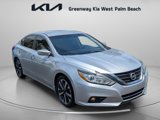 Used 2016 Nissan Altima 2.5 SR image 2
