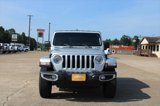 Certified 2023 Jeep Wrangler Unlimited Sahara image 3