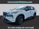 Used 2023 Nissan Rogue S image 2