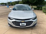 Used 2022 Chevrolet Malibu LT image 2