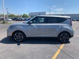 Used 2024 Kia Soul EX image 2