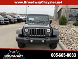 Used 2017 Jeep Wrangler Unlimited Rubicon w/ Dual Top Group image 2