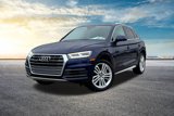 Used 2018 Audi Q5 2.0T Premium Plus w/ Premium Plus Package image 2