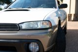 Used 1997 Subaru Legacy Wagon image 3