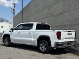 Used 2023 GMC Sierra 1500 SLE image 4
