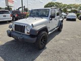 Used 2012 Jeep Wrangler Unlimited Sport image 3