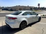 Used 2020 Toyota Corolla SE image 5
