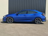 Used 2018 Honda Civic Sport image 2