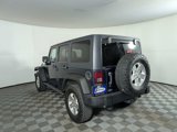Used 2013 Jeep Wrangler Unlimited Sport image 4