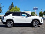 New 2025 Chevrolet Equinox LT image 4