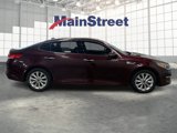 Used 2018 Kia Optima EX w/ Premium Package image 6