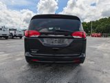 Used 2022 Chrysler Voyager LX image 5