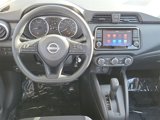 New 2025 Nissan Versa S w/ Trunk Package image 5