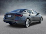 New 2025 Nissan Sentra S image 2