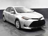 Used 2018 Toyota Corolla LE image 2