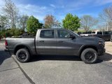 New 2025 RAM 1500 Rebel w/ Bed Utility Group image 2