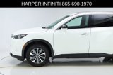 Certified 2025 INFINITI QX60 Pure image 3