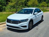 Used 2021 Volkswagen Jetta S image 2
