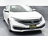 Used 2019 Honda Civic LX image 4