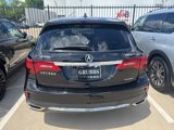 Used 2020 Acura MDX SH-AWD image 5