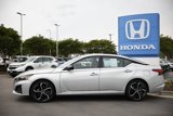 Used 2023 Nissan Altima 2.5 SR image 4