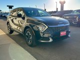 New 2025 Kia Sportage LX image 3