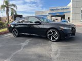 Used 2020 Honda Accord Sport image 3
