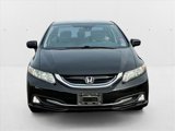 Used 2014 Honda Civic Hybrid Sedan image 2