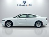 Used 2021 Dodge Charger SXT w/ Leather Interior Group image 4