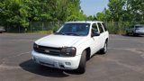 Used 2005 Chevrolet TrailBlazer LT image 3