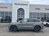 Used 2021 Jeep Grand Cherokee Laredo X image 4