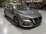 Used 2021 Nissan Sentra SV image 4