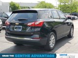 Used 2021 Chevrolet Equinox LT image 4