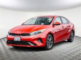 Certified 2023 Kia Forte LXS image 5