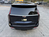 Used 2021 Cadillac Escalade ESV Premium Luxury w/ Driver Assist Tech Package image 6