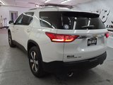 Used 2018 Chevrolet Traverse LT w/ LPO, Floor Liner Package image 4