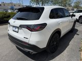 Certified 2025 Honda HR-V Sport image 6