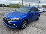 Used 2018 Mitsubishi Outlander Sport LE image 2