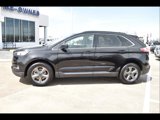 Used 2022 Ford Edge SEL w/ Sport Appearance Package image 2