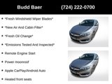 Used 2018 Honda Civic EX-T image 5