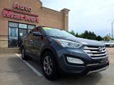 Used 2014 Hyundai Santa Fe Sport w/ Premium Equipment Package 03 image 3