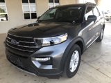 Used 2020 Ford Explorer XLT w/ Equipment Group 202A image 3