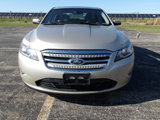 Used 2011 Ford Taurus SEL w/ 201A Rapid Spec Order Code image 3
